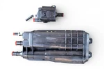 2019-2024 Subaru Forester Charcoal Fuel Vapor Canister And Leak Check Valve Hous. Fixed Price $190.01.