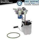 Trq Electric Fuel Gas Pump & Sending Unit Module Assembly For Colorado Canyon. Fixed Price $114.85.