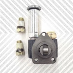 New Fuel Feed Pump 105220-5960 For Komatsu 6D102 6D95 PC200-6. Fixed Price $42.62.
