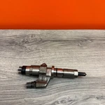 2001-2004 Chevy Gmc 6.6L LB7 Duramax Fuel Injector Diesel Bosch Reman. Fixed Price $49.95.