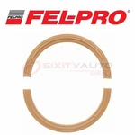 Fel-pro Rear Engine Crankshaft Seal Kit For 1981-1994 Dodge B250 5.9L V8 Zh. Fixed Price $37.71.
