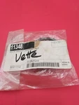 1963-1974 Corvette Fuel / Tank Meter Sending Unit Gasket.. Fixed Price $17.99.