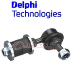 Delphi Front Suspension Stabilizer Bar Link Kit For 1995-2001 Acura Integra Lb. Fixed Price $31.44.