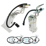 New Front & Rear Fuel Pump Hanger Assembly Fits 1992-1997 Ford F-150 F-250 F-3. Fixed Price $122.99.