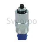 716/30098 Fuel Shut Off Solenoid For Jcb 214-2 3CXSM 4CX. Fixed Price $11.75.
