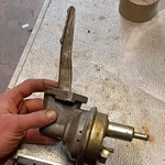 Oem Ac Fuel Pump For 1967 1974 Buick V8 Engines (400, 430, 455) 40927. Fixed Price $60.00.