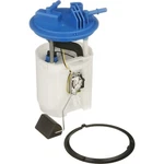 Fuel Pump Module Assembly Delphi FG2207. Fixed Price $649.66.
