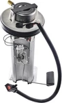 Herko Fuel Pump Module 256GE For Jeep Tj Wrangler 1997-2002. Fixed Price $85.64.