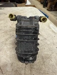 Vintage Autopulse Peg Electric Fuel Pump 12V Hot Rod Drag Racing Part Speed Shop. Fixed Price $30.00.
