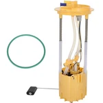 Electric Fuel Pump Module Fits Ram 3500 4-DOOR L6-6.7L 2018-2011 FG1943 E7277M. Fixed Price $61.49.
