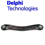 Delphi Rear Right Upper Center Suspension Control Arm For 2016 Mercedes-benz Mo. Fixed Price $46.50.