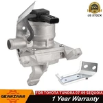 New Secondary Air Inject Check Valve For 2007-2009 Toyota Tundra 4.7L Paishnmllw. Fixed Price $51.69.