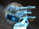 Fuel Pump Assembly 6-231 3.8L Fits 98-99 Park Avenue 57360. Fixed Price $87.67.