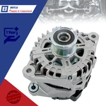 For Hyundai Santa Fe Sport 13-16 & Kia Optima Sorento 13-15 150A Alternator. Fixed Price $104.42.
