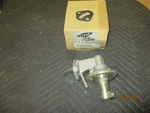 Capac Airtex Fuel Pump 1100 40895 1970 1971 Dodge Plymouth Delco 6470575 Made Us. Fixed Price $24.00.