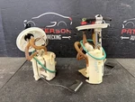 2002 Ford Thunderbird Left & Right Jet Fuel Gas Transfer Pump Sending Unit. Fixed Price $400.00.