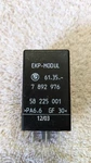 Fuel Pump Relay Genuine Bmw 61357892976 For E39 M5 E46 M3 Z3 S54. Fixed Price $49.00.