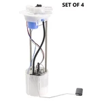 Set Herko Fuel Pump Module 585GE For Chevrolet Gmc Silverado 2500 Hd 11-14. Fixed Price $360.26.