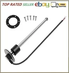 Geloo 16" 240-33 Ohms Boat Fuel Lever Sending Unit Marine Gas Tank Level.... Fixed Price $41.90.