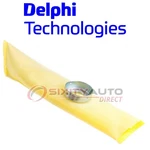 Delphi Fuel Pump Strainer For 1998-1999 Chevrolet P30 4.3L 5.7L 7.4L V6 V8 Nh. Fixed Price $26.56.