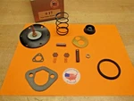 1934 1935 1936 Pontiac Packard Studebaker Single Action Modern Fuel Pump Kit. Fixed Price $67.99.