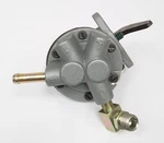 Carter M60098 Mechanical Fuel Pump For Toyota Land Cruiser 4.2L 1975-1977. Fixed Price $21.40.