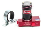 Edelbrock #182061 Carb Electric Fuel Pump 160GPH 12PSI Red. Fixed Price $307.95.