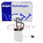 Delphi FG0931 Fuel Pump Module Assembly For SP9010M SP1386 P76713M P76710M Hf. Fixed Price $363.35.