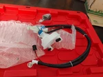 Fuel Tank Sender Unit For Mercedes-benz W209 W203 CLK280 C200 C280 C320/. Fixed Price $50.00.