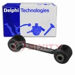 Delphi Rear Suspension Stabilizer Bar Link For 1993-1999 Chevrolet K1500. Fixed Price $29.08.