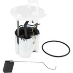 Fuel Pump Module Assembly Delphi FG2057. Fixed Price $148.70.