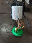 Fuel Pump Assembly Tank Mounted Convertible Fwd Fits 07-09 Audi A4 1387988. Fixed Price $85.49.
