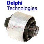 Delphi Front Lower Inner Suspension Control Arm Bushing For 1997-2003 Audi Iw. Fixed Price $26.55.