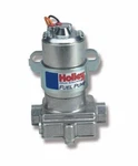 Holley Blue Electric Fuel Pump 12-812-1. Fixed Price $231.95.