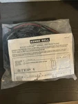 Genuine Kenne Bell Boost-a-pump (bap) 40 Amp / 17.5V Supercharged Part # KB89069. Fixed Price $300.00.