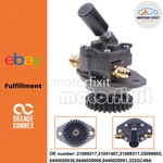 New Fuel Supply Pump 322GC49A 21089217 21051407 For Mack Engine E6 E7 Bosch. Fixed Price $74.22.