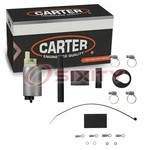 Carter In-tank Electric Fuel Pump For 1985-1986 Bmw 735I 3.5L L6 Air Iw. Fixed Price $80.80.