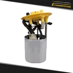 Fits Audi A6 2006-2011 V6 3.2L Gas Fuel Pump Module Assembly. Fixed Price $72.99.