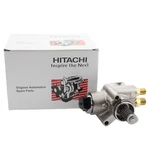 Hitachi HPP0003 Direct Injection High Pressure Fuel Pump For Audi A4 A5 A6 Q. Fixed Price $403.02.
