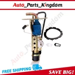 Electric Fuel Pump Module E2365S Ford E-150 Base Extended Cargo Van 3-DOOR. Fixed Price $58.99.
