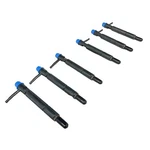 Navistar International DT408 DT466 Rebuilt Stanadyne Fuel Injector Set. Fixed Price $999.99.