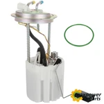 Electrical Fuel Pump Aseembly For Chevy Tahoe Gmc Yukon 2019-2015 M100220. Fixed Price $50.21.