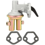Mechanical Fuel Pump For Farm-industrial BM1105 M73013 Silver High Volume 40044. Fixed Price $19.32.