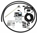 Pureflow Airdog II-5G Fuel Pump Filter System 15-16 Gm 6.6L A7SABC515. Fixed Price $899.00.