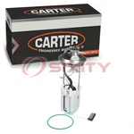 Carter Fuel Pump Module Assembly For 2007 Gmc Sierra 1500 Classic 4.3L 4.8L Km. Fixed Price $255.35.