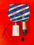 Fuel Pump And Strainer Set Bosch For Chrysler Pt Cruiser Jeep Wrangler Tj. Fixed Price $44.99.