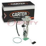 Carter Fuel Pump Module Assembly 2001-2003 Ford Ranger 2.3L 3.0L 4.0L Jc. Fixed Price $154.53.