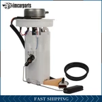 Electric Fuel Pump Module For Dodge Dakota 2000-2003 3.9L-V6 5.9L 4.7L-V8 E7185M. Fixed Price $50.99.