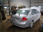 Fuel Tank Fits 07-09 Spectra 2137783. Fixed Price $641.25.
