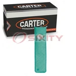 Carter Rear Fuel Pump Strainer 1990-1991 Ford E-150 Econoline Club Wagon Wq. Fixed Price $12.98.